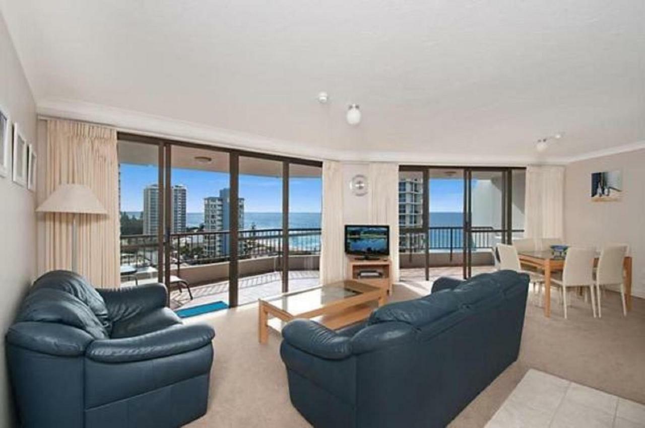 Bougainvillea Gold Coast Holiday Apartments Exterior foto