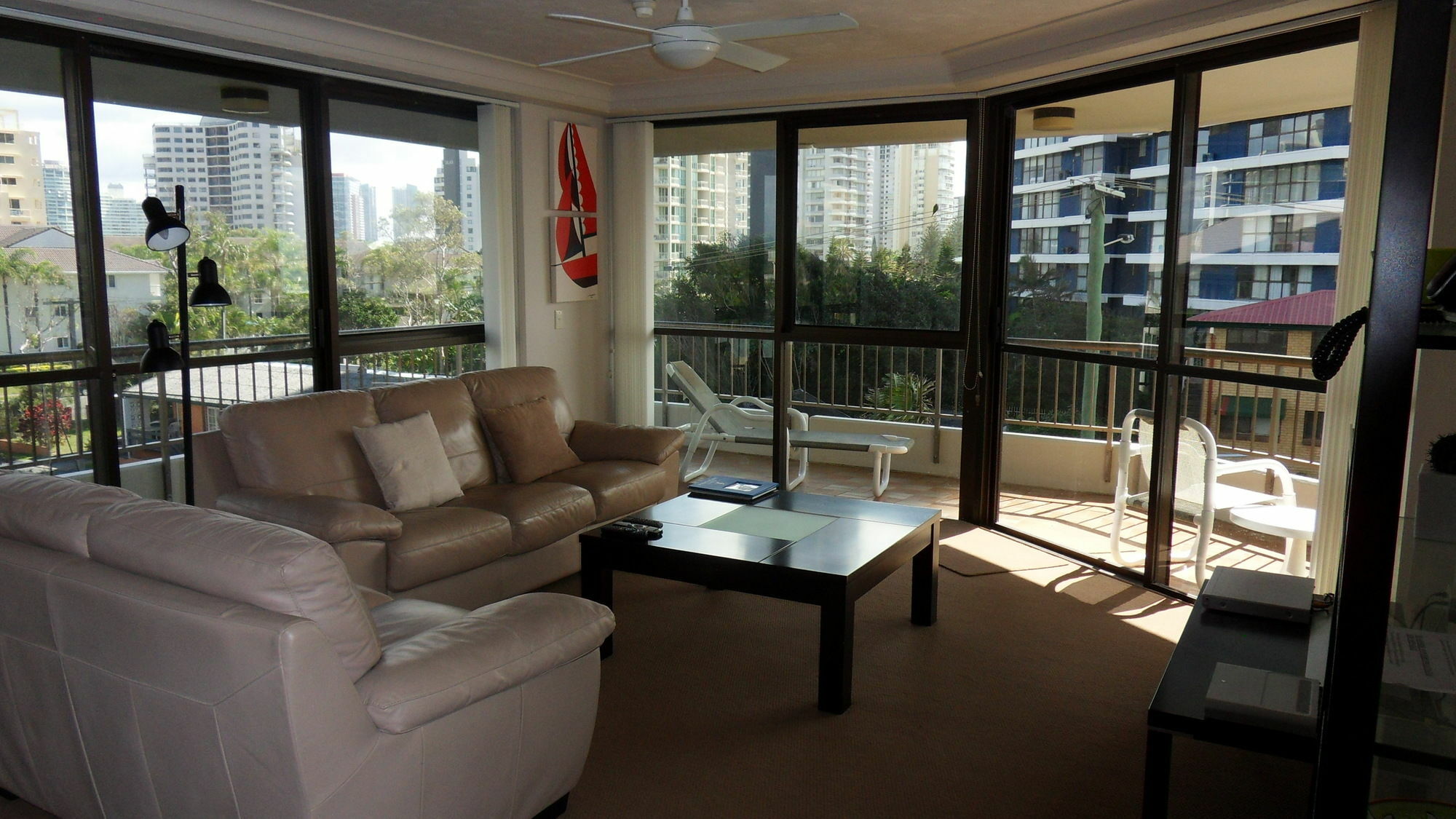Bougainvillea Gold Coast Holiday Apartments Exterior foto