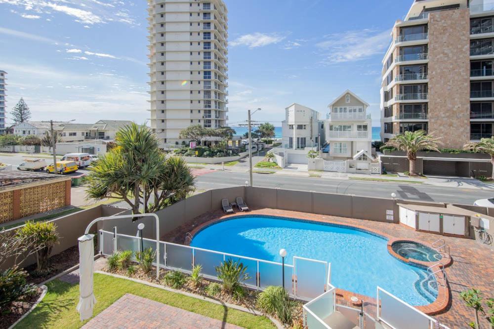 Bougainvillea Gold Coast Holiday Apartments Exterior foto